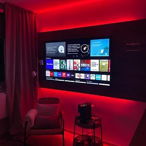 Deluxe Kamer